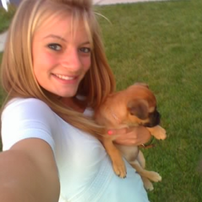 Profile Picture of Amanda Kosowski (@amanddaofcourse) on Twitter