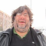 Profile Picture of André C. R. Martins (@Andre_CRMartins) on Twitter