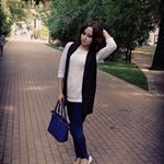 Profile Picture of Елизавета Морозова (@elizabeth_morozova21) on Instagram