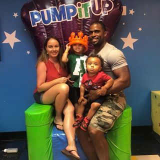 Profile Picture of Alvin Robinson (@Alvin-Robinson) on Facebook