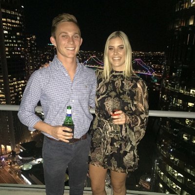 Profile Picture of Tom Kuzma (@tomkuzma) on Twitter