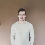Michael Chernyakov - Instagram Profile Picture of Michael Chernyakov (@m_chernyakov) on Instagram