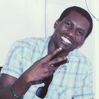 Profile Picture of Benjamin Aryee (@BenjaminAryee19) on Twitter