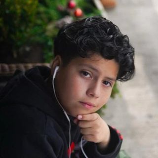 Profile Picture of Andrew Pantoja (@therealandrewpantoja07) on Instagram