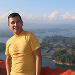 Javier Alexander Rodriguez Parra - Flickr Profile Picture of Javier Alexander Rodriguez Parra (@javier.rodriguez1005) on Flickr