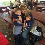 Profile Picture of Larkinlevi Ruth (@larkinleviruth) on Instagram