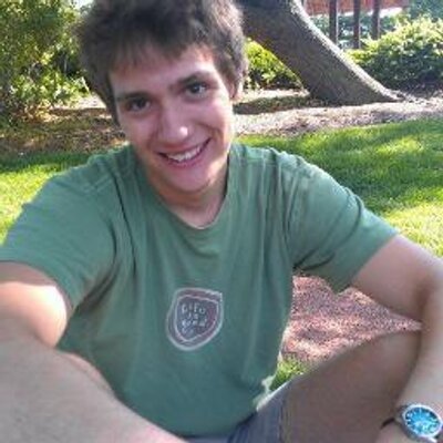 Profile Picture of Gabriel Apfel (@g_apfel) on Twitter