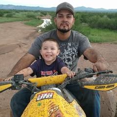 Profile Picture of Enrique Pedrego (@enriquepedrego) on Tiktok