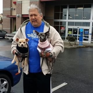 Glen Riffle - Instagram Profile Picture of Glen Riffle (@glenriffle) on Instagram