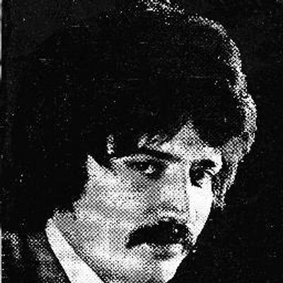 Profile Picture of Peter Sarstedt (@PSarstedt) on Twitter