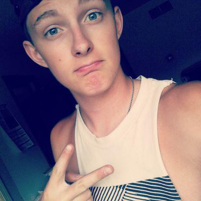 Profile Picture of Blake Canfield (@canfield_blake) on Twitter