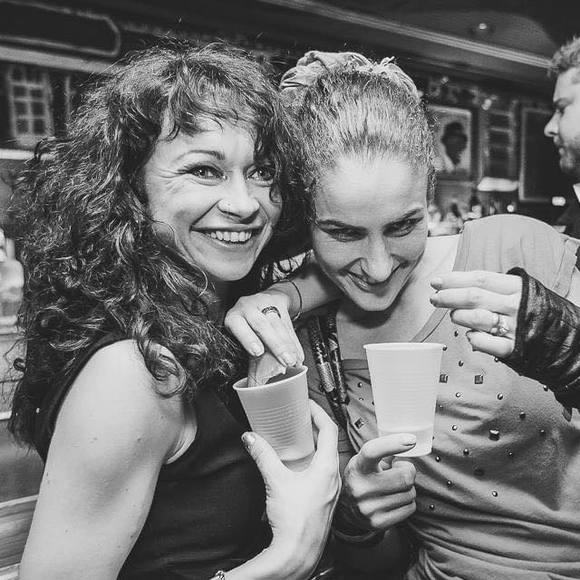 Profile Picture of Maria Cosma (@monarchofone) on Poshmark