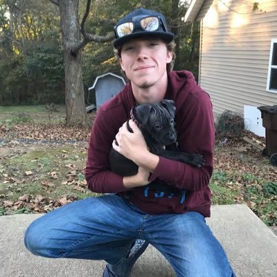 Profile Picture of Chris Ortman (@ortman_chris) on Twitter