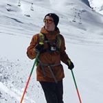 Profile Picture of Joel Warner (@joel__warner) on Instagram