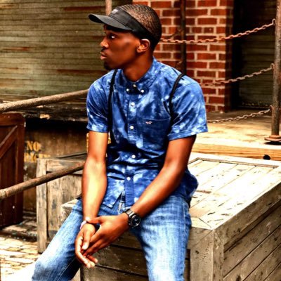 Profile Picture of Morris Harris III (@moses3o3) on Twitter