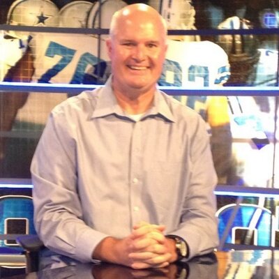 Profile Picture of Bryan Broaddus (@bryanwyw) on Twitter