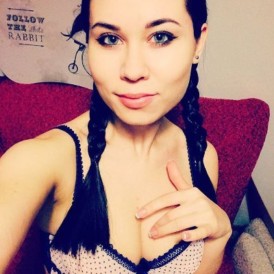 Profile Picture of Ashley Segireddy (@AshleySegiredd3) on Twitter