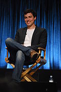 Profile Picture of John Francis Daley - Wikipediaon Wikipedia