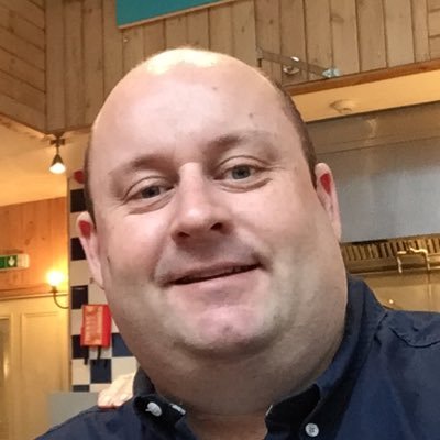 Profile Picture of Richard Millard (@RichardEMillard) on Twitter