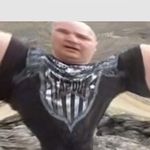 Profile Picture of Spamdrew (@kimbingerbong) on Instagram