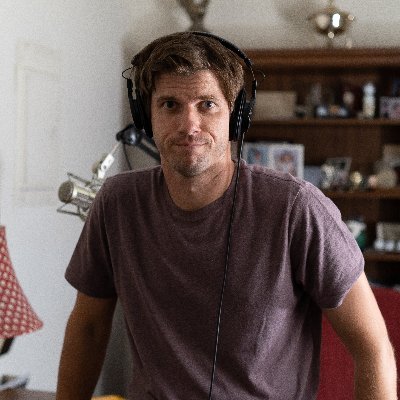 Christopher Radke - Twitter Profile Picture of Christopher Radke (@ChrisARadke) on Twitter