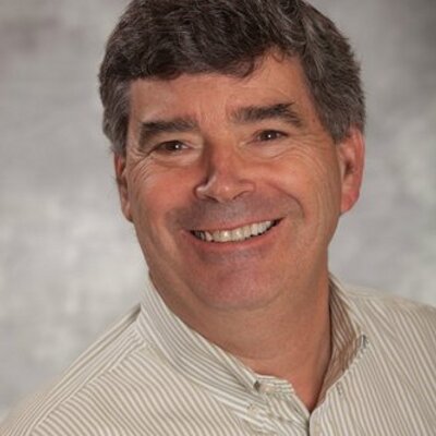 Profile Picture of Greg Sherry (@Greg_Sherry) on Twitter