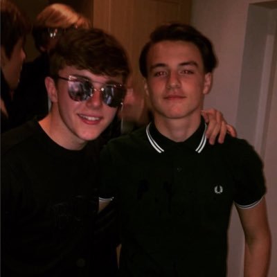 Profile Picture of Dominic Bennett (@_dombennett) on Twitter