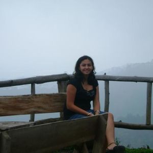 Profile Picture of Julia Giron (@380853182) on Myspace