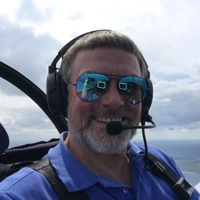 Profile Picture of John Hood (@johnhood40) on Twitter