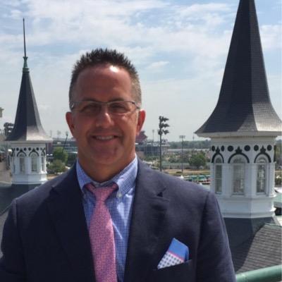 Profile Picture of Scott Hendrickson (@gamedayscott) on Twitter