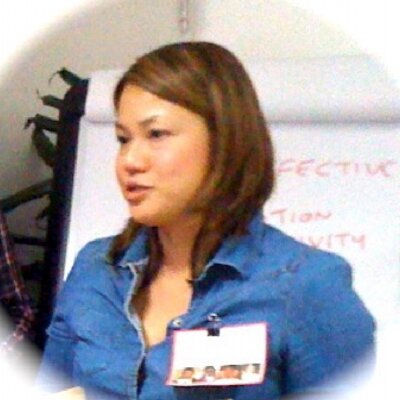 Profile Photo of Brenda Han (@kopibren) on Twitter