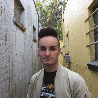 Profile Picture of Caleb McLain (@caleb.mclain.10) on Facebook