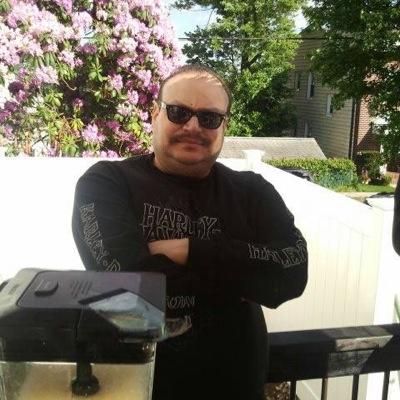 Profile Picture of Richard Trocchia Jr (@jr_trocchia) on Twitter