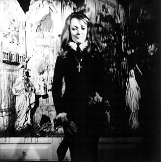 Profile Picture of Niki de Saint Phalleon Wikipedia