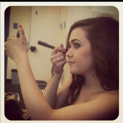 Profile Picture of Brianna Rollins (@BriannaMadera) on Twitter