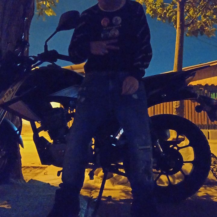 Profile Picture of Stéven_fiver (@steven_fiver) on Tiktok