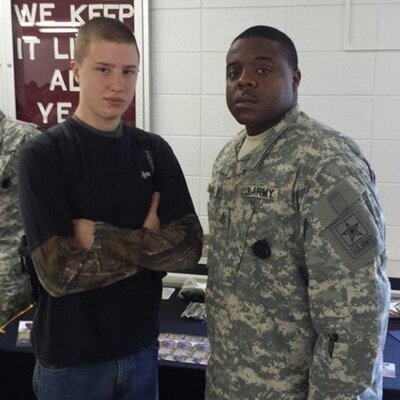 Profile Picture of Mitchell Ott (@smokincrystals) on Twitter