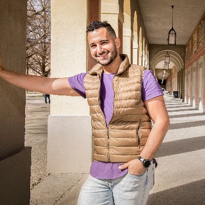 Profile Picture of James_Atha (@JaffaJamesAtha) on Twitter