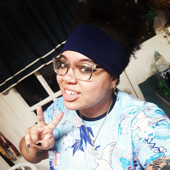 Profile Picture of Jasmine Franks (@frankiej233) on Poshmark