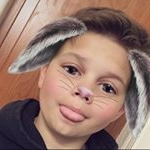Profile Picture of Domonique Bilodeau (@dbjamesdom7411) on Instagram