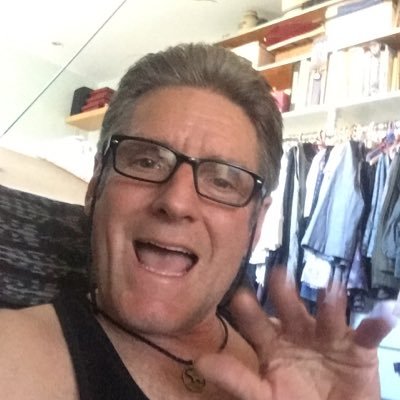 Profile Picture of Ray Sage (@race_age) on Twitter