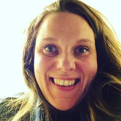 Profile Picture of Melody Glait (@MelodyGlait) on Twitter