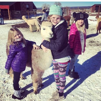 Profile Picture of Stephanie Jarrett (@AddiJsMom) on Twitter