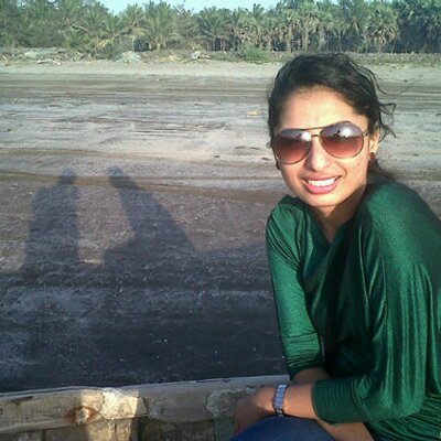 Profile Picture of Sheetal Bhat (@talentrocker) on Twitter
