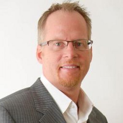 Profile Picture of Steve Ealy (@EalyConsulting) on Twitter