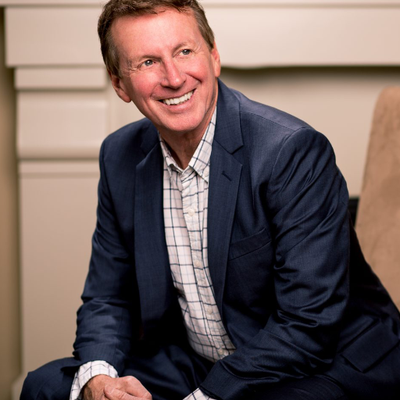 Profile Picture of Dr. John Townsend (@drjohntownsend) on Twitter