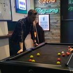 Profile Picture of John Cappello (@jlcappello) on Instagram