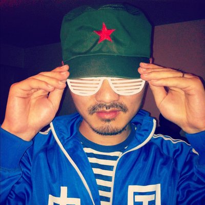 Profile Picture of Feng Huang (@FengParis) on Twitter