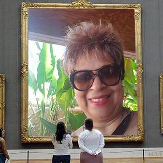 Profile Picture of Claudette Grady (@claudette.grady) on Facebook