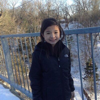 Profile Picture of Carolyn Phan (@gymnastcarolyn) on Twitter